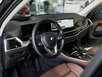 X5 xDrive 30d Panorama 360K 21LM Belüftung