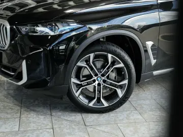 X5 xDrive 30d Panorama 360K 21LM Belüftung