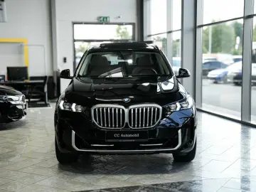 X5 xDrive 30d Panorama 360K 21LM Belüftung