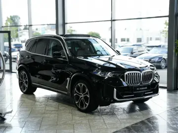 X5 xDrive 30d Panorama 360K 21LM Belüftung