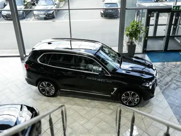X5 xDrive 30d Panorama 360K 21LM Belüftung