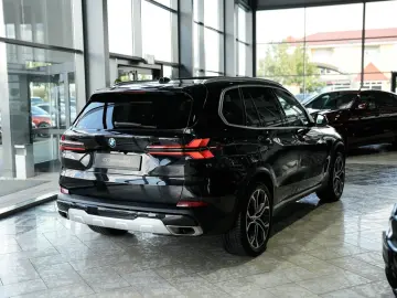 X5 xDrive 30d Panorama 360K 21LM Belüftung