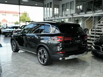 X5 xDrive 30d Panorama 360K 21LM Belüftung