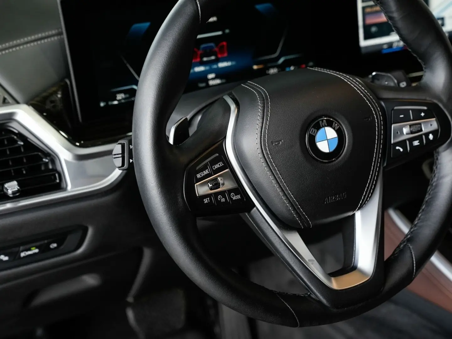 X5 xDrive 30d Panorama 360K 21LM Belüftung