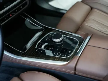 X5 xDrive 30d Panorama 360K 21LM Belüftung