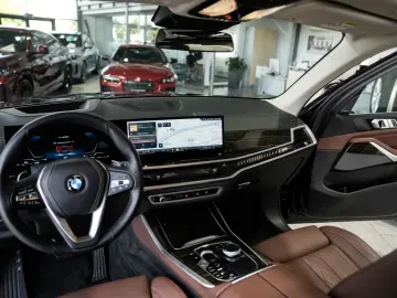 X5 xDrive 30d Panorama 360K 21LM Belüftung