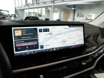 X5 xDrive 30d Panorama 360K 21LM Belüftung