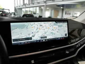 X5 xDrive 30d Panorama 360K 21LM Belüftung