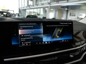 X5 xDrive 30d Panorama 360K 21LM Belüftung