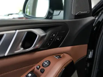 X5 xDrive 30d Panorama 360K 21LM Belüftung