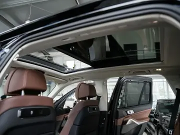 X5 xDrive 30d Panorama 360K 21LM Belüftung
