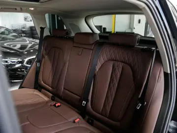 X5 xDrive 30d Panorama 360K 21LM Belüftung