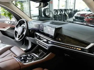 X5 xDrive 30d Panorama 360K 21LM Belüftung
