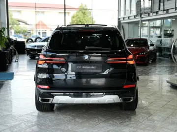 X5 xDrive 30d Panorama 360K 21LM Belüftung