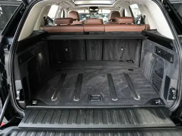 X5 xDrive 30d Panorama 360K 21LM Belüftung