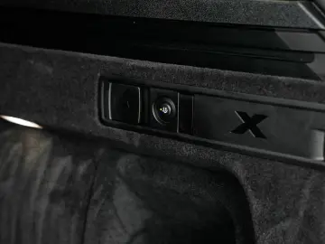 X5 xDrive 30d Panorama 360K 21LM Belüftung