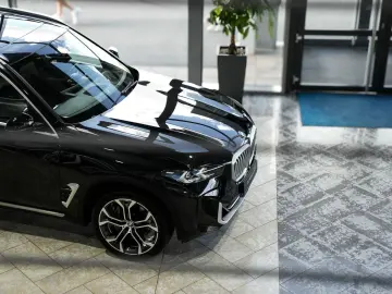 X5 xDrive 30d Panorama 360K 21LM Belüftung