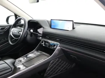 GV80 3.0D AWD 7-Sitzer Luxury Volldigital AUT