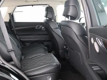 GV80 3.0D AWD 7-Sitzer Luxury Volldigital AUT