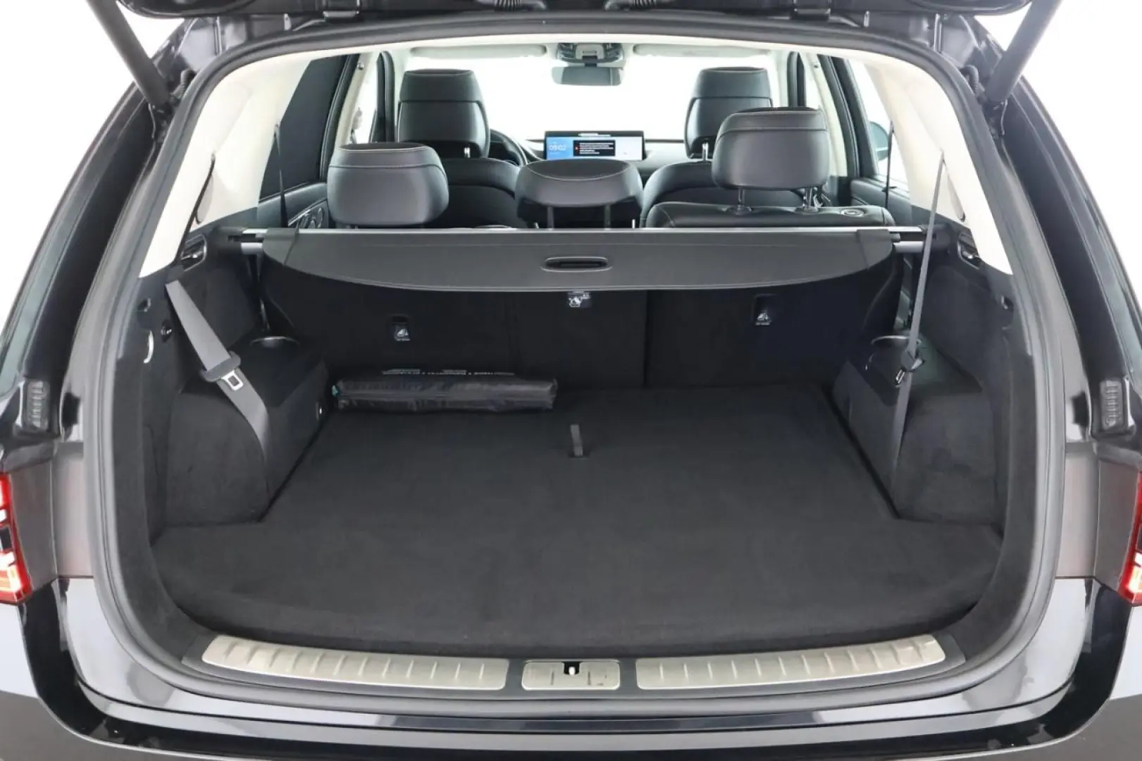 GV80 3.0D AWD 7-Sitzer Luxury Volldigital AUT