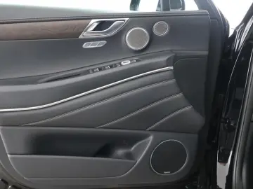 GV80 3.0D AWD 7-Sitzer Luxury Volldigital AUT