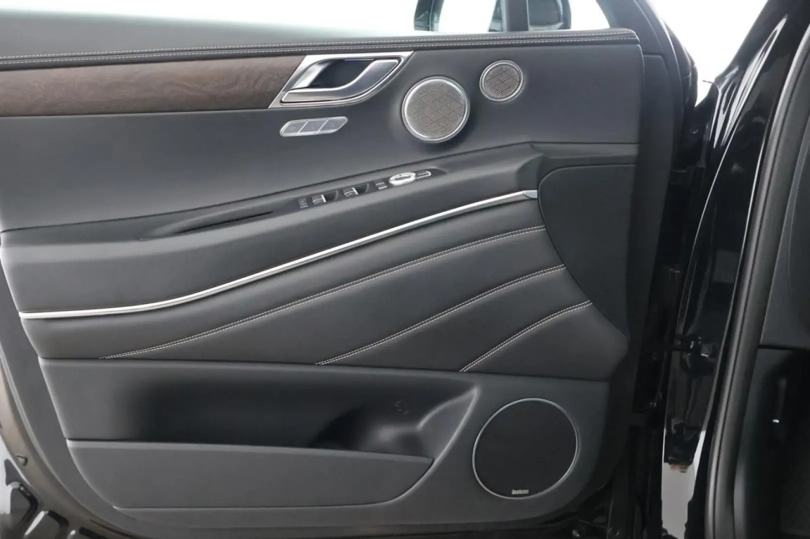 GV80 3.0D AWD 7-Sitzer Luxury Volldigital AUT