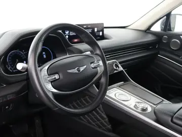 GV80 3.0D AWD 7-Sitzer Luxury Volldigital AUT