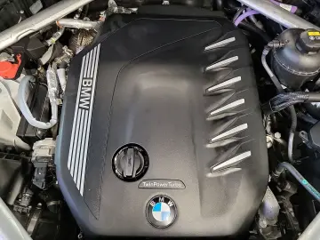 X5 xDrive40d M/Bowers/DisplayKey/SoftClose/Ventilation