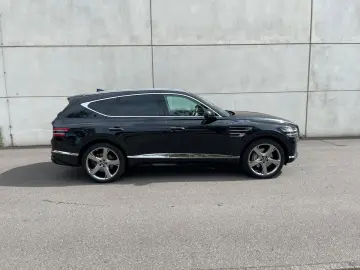 GV80 Diesel 3.0 8AT AWD Premium 5-Sitzer