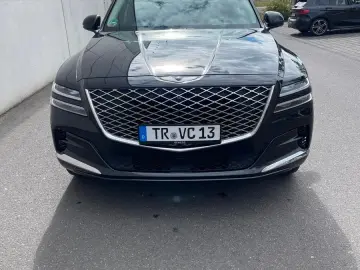 GV80 Diesel 3.0 8AT AWD Premium 5-Sitzer