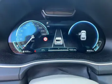 GV80 Diesel 3.0 8AT AWD Premium 5-Sitzer