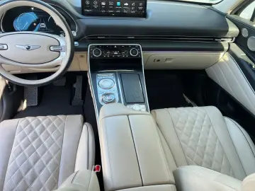 GV80 Diesel 3.0 8AT AWD Premium 5-Sitzer
