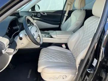 GV80 Diesel 3.0 8AT AWD Premium 5-Sitzer