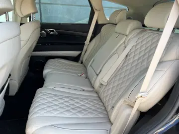 GV80 Diesel 3.0 8AT AWD Premium 5-Sitzer