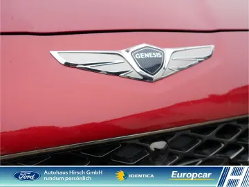 G70 Sport 4WD 2.2 CRDi Leder LED ACC El. Heckkla