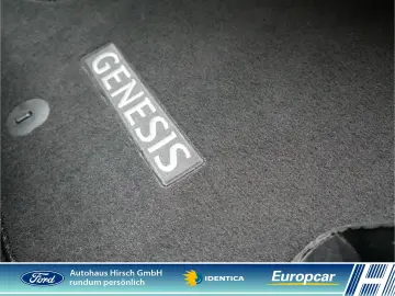 G70 Sport 4WD 2.2 CRDi Leder LED ACC El. Heckkla