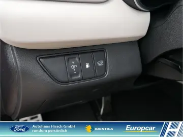 G70 Sport 4WD 2.2 CRDi Leder LED ACC El. Heckkla