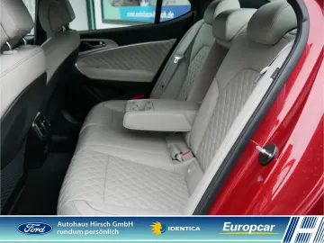 G70 Sport 4WD 2.2 CRDi Leder LED ACC El. Heckkla
