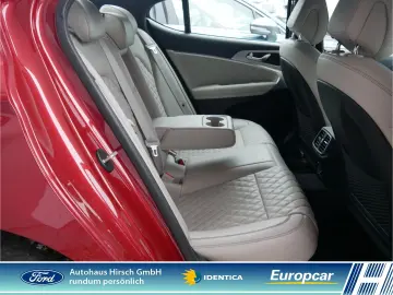 G70 Sport 4WD 2.2 CRDi Leder LED ACC El. Heckkla