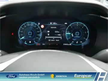 G70 Sport 4WD 2.2 CRDi Leder LED ACC El. Heckkla
