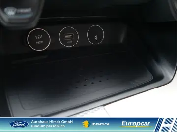 G70 Sport 4WD 2.2 CRDi Leder LED ACC El. Heckkla