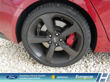 G70 Sport 4WD 2.2 CRDi Leder LED ACC El. Heckkla