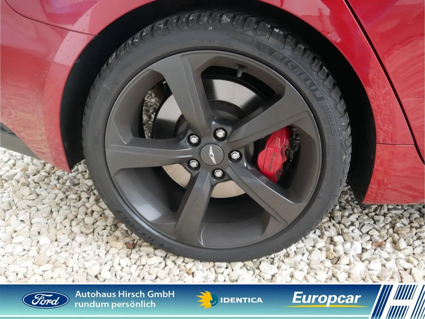 G70 Sport 4WD 2.2 CRDi Leder LED ACC El. Heckkla