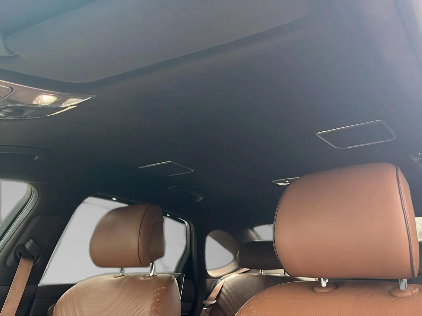 G80 2.2 CRDi Luxury Innov. Nappa Lexicon Comfort