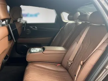 G80 2.2 CRDi Luxury Innov. Nappa Lexicon Comfort