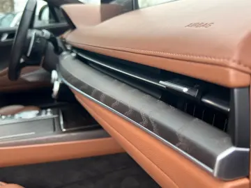 G80 2.2 CRDi Luxury Innov. Nappa Lexicon Comfort