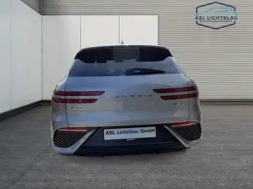 GV70 2.2 D Sport AWD Technik-Paket & Nappa-Pa...