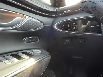 GV70 2.2 D Sport AWD Technik-Paket & Nappa-Pa...