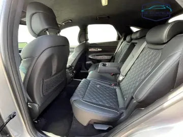 GV70 2.2 D Sport AWD Technik-Paket & Nappa-Pa...