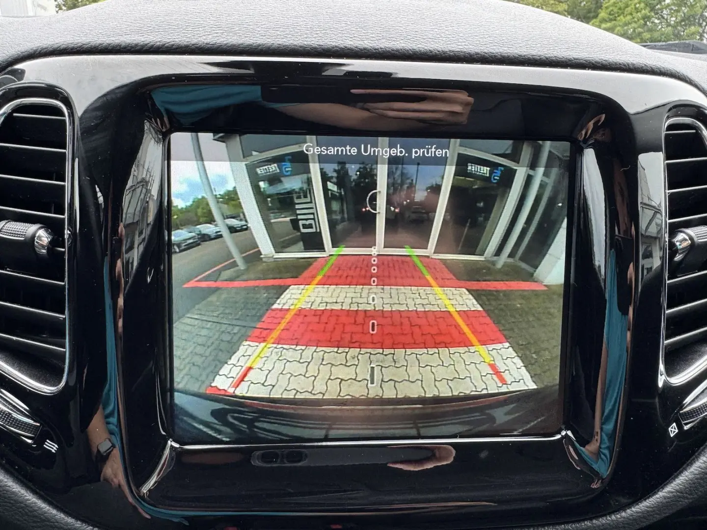 Compass 2.0 AT Limited 4WD Navi Leder PanoDach